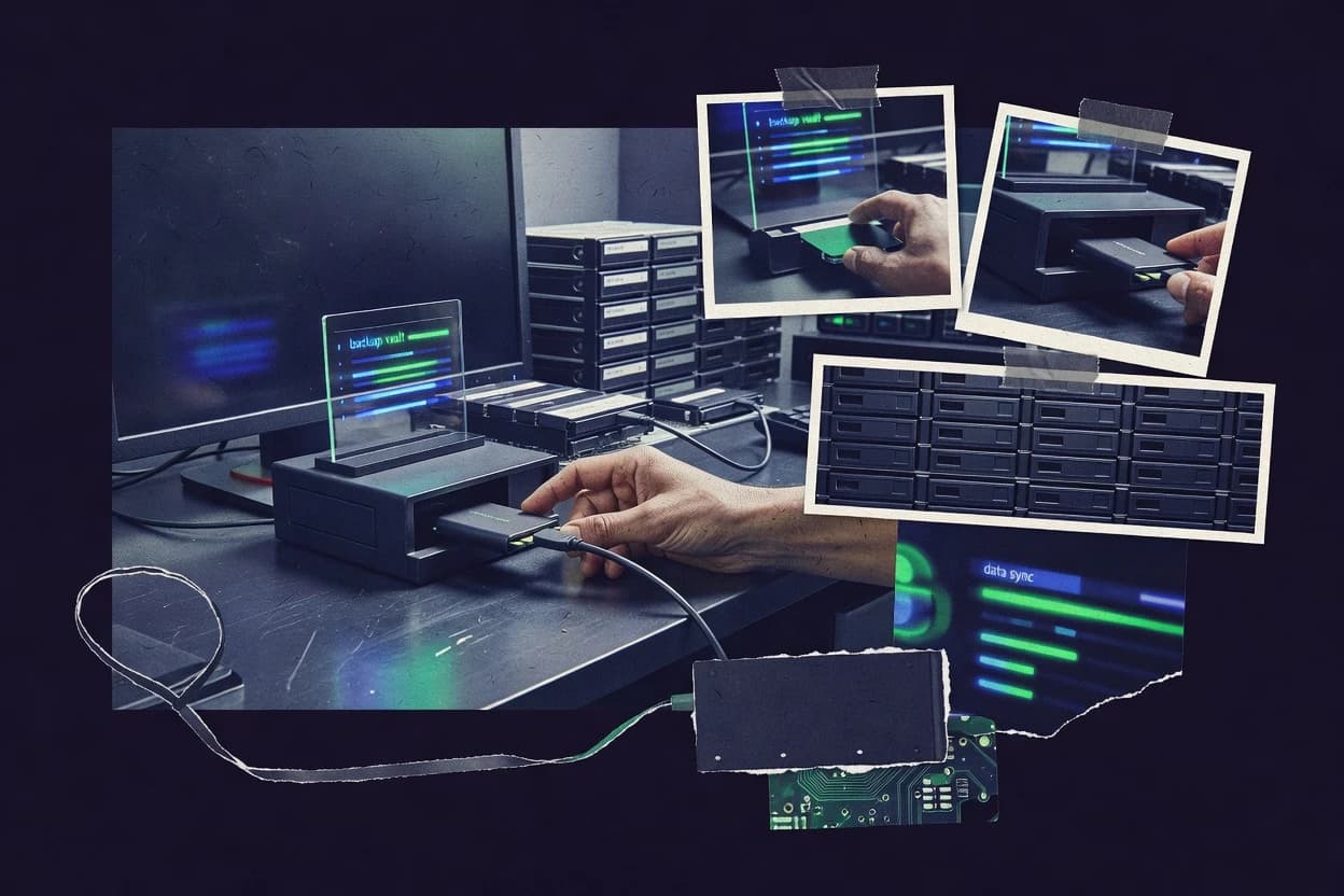 Top 10 Best Virtual Backup Software of 2026