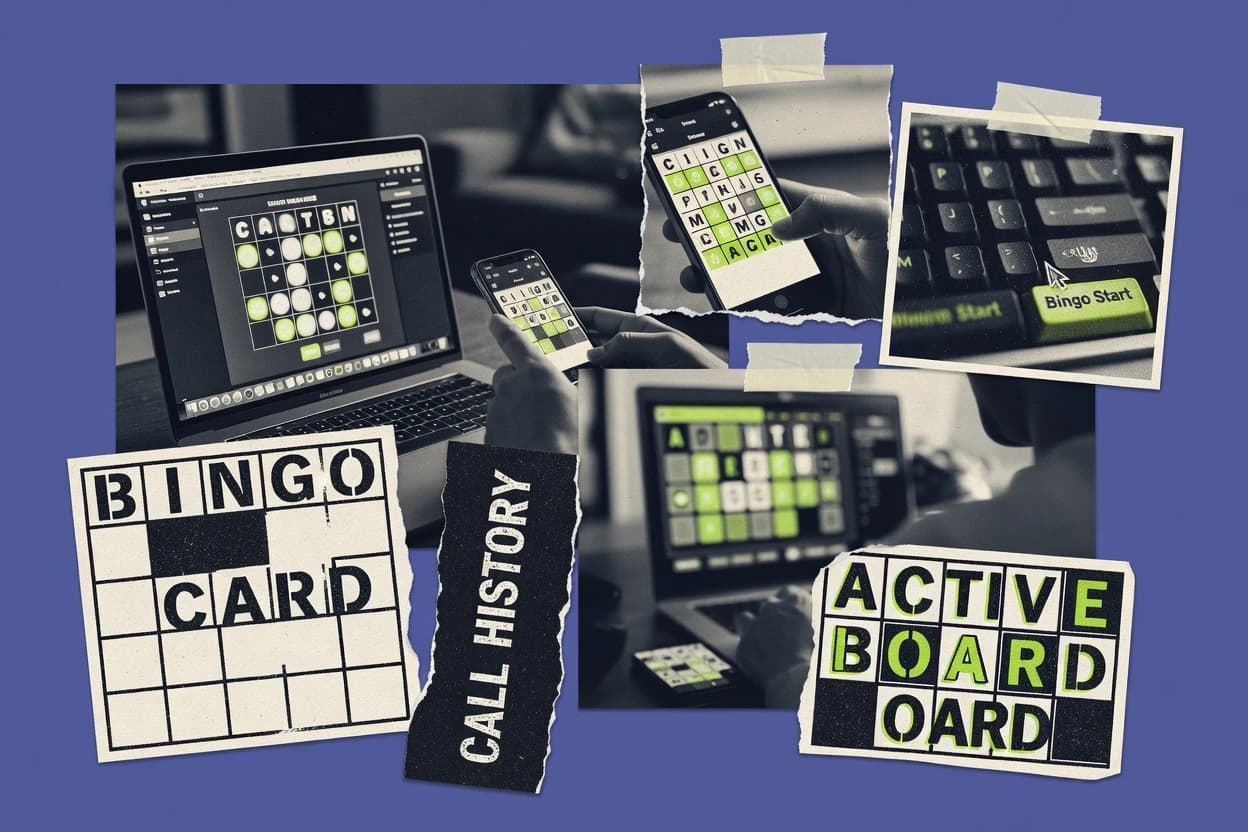 Top 10 Best Virtual Bingo Software of 2026