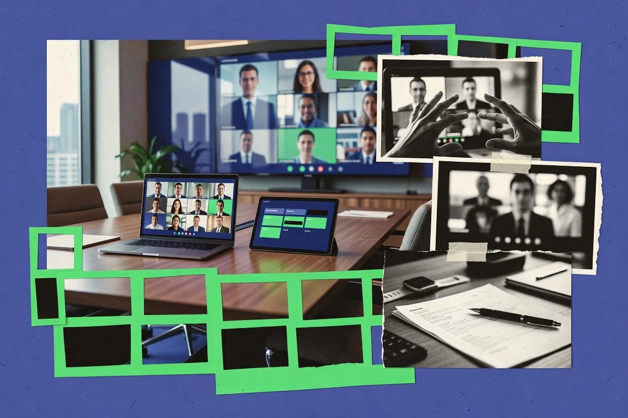 Top 10 Best Virtual Boardroom Software of 2026