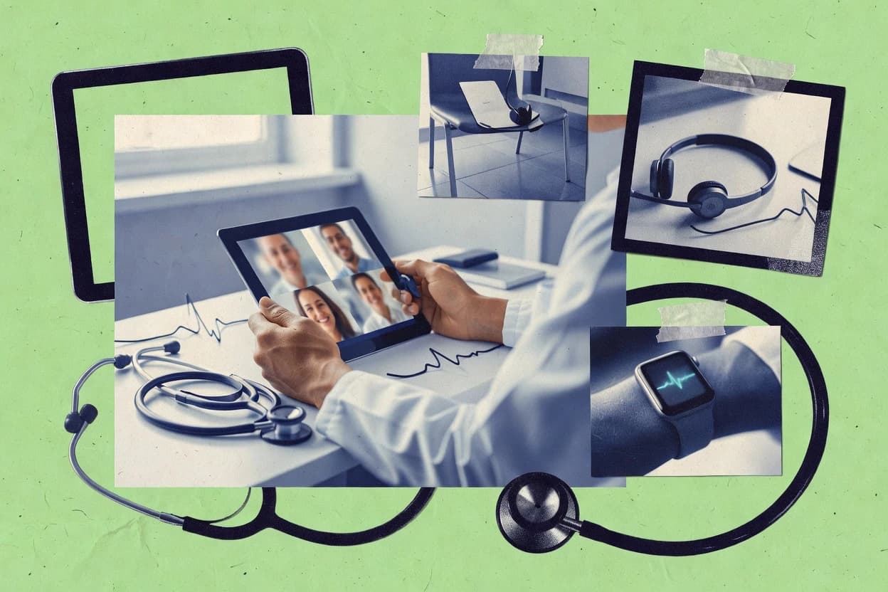 Top 10 Best Virtual Care Software of 2026