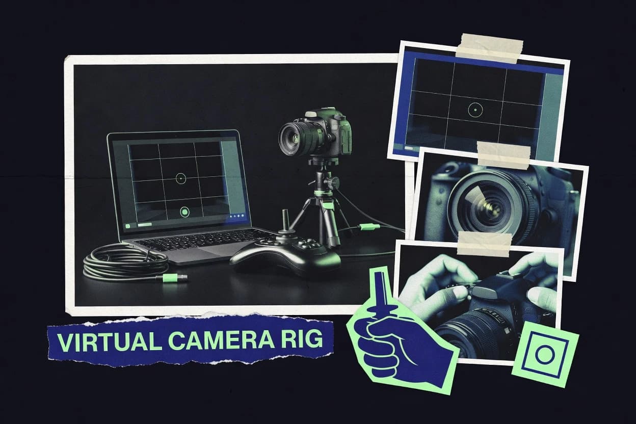 Top 10 Best Virtual Camera Software of 2026