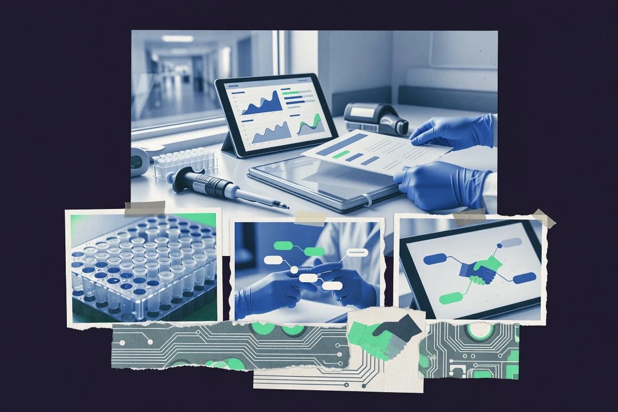 Top 10 Best Virtual Clinical Trial Software of 2026