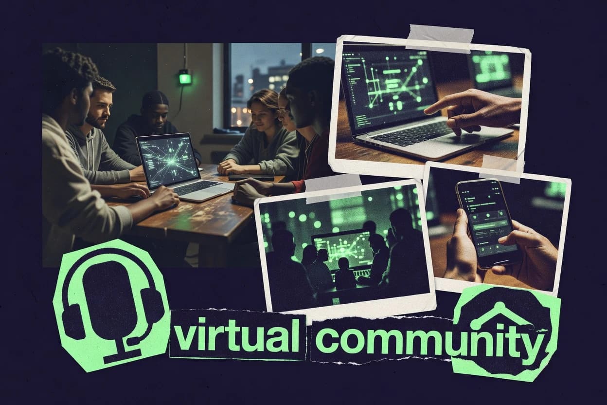 Top 10 Best Virtual Community Software of 2026