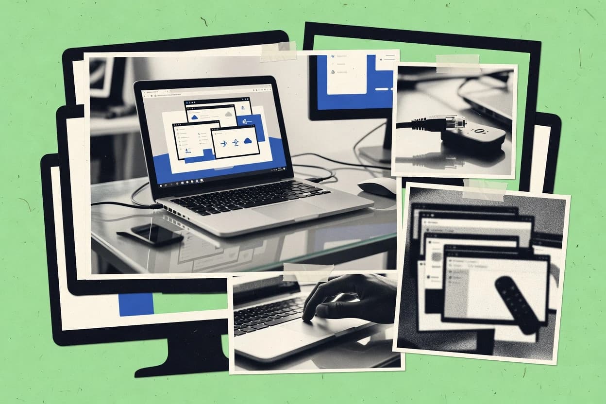 Top 10 Best Virtual Computer Software of 2026