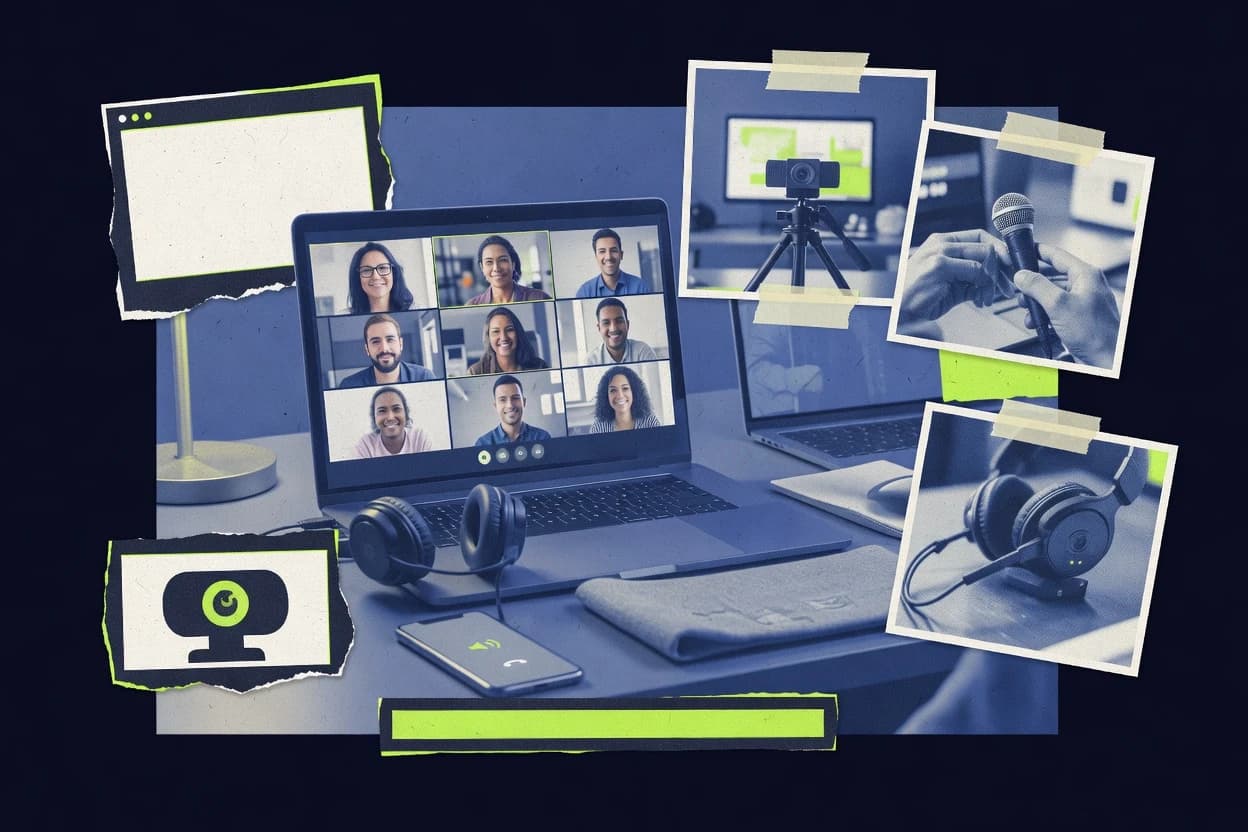 Top 10 Best Virtual Conference Software of 2026