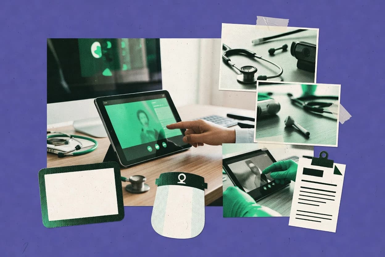 Top 10 Best Virtual Consultation Software of 2026