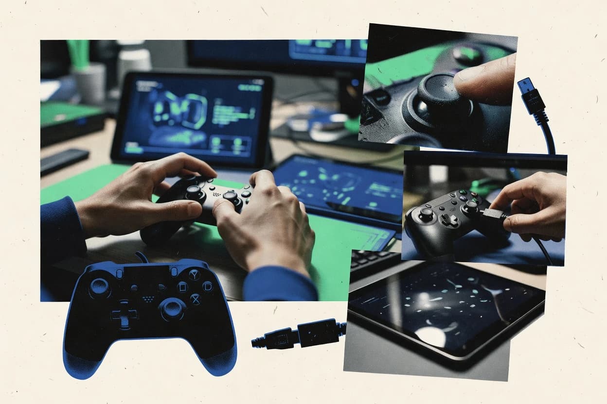 Top 10 Best Virtual Controller Software of 2026