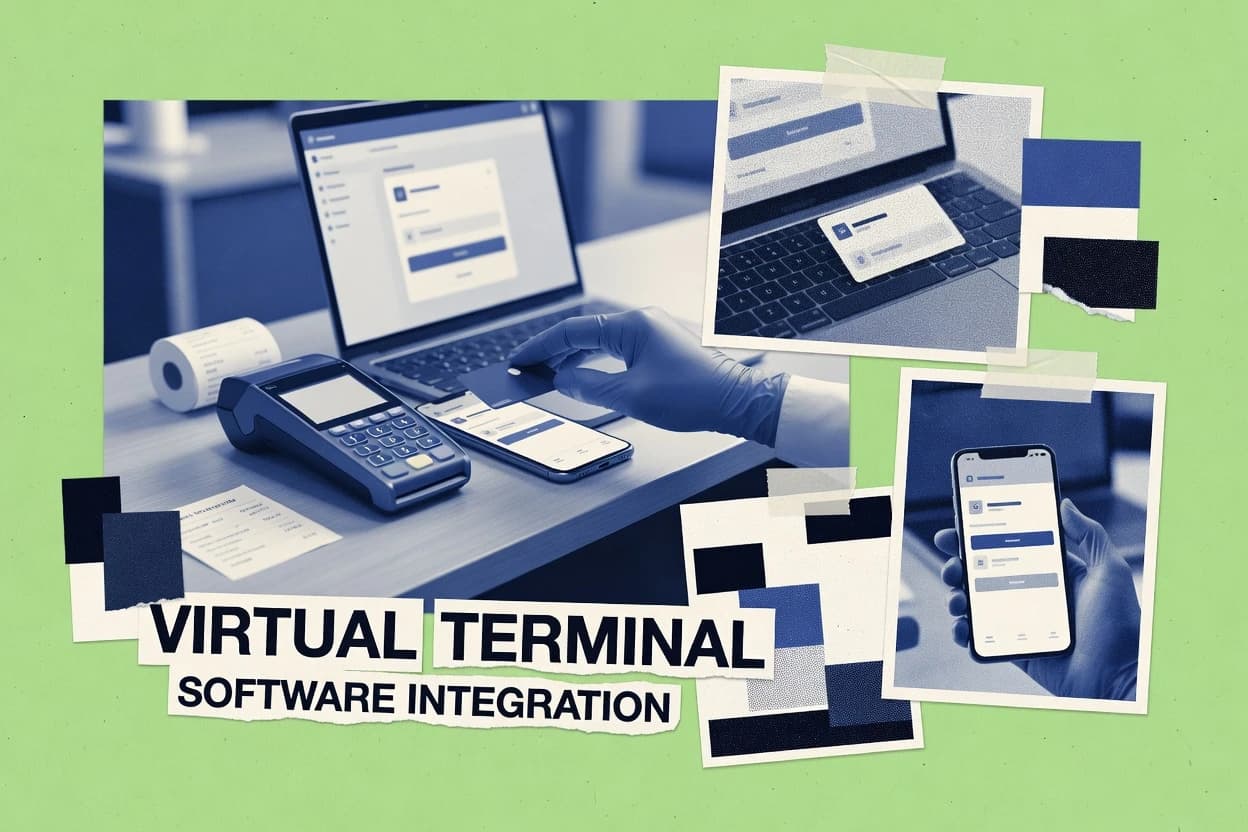 Top 10 Best Virtual Credit Card Terminal Software of 2026
