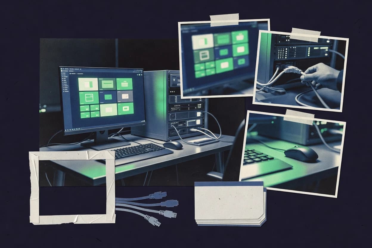 Top 10 Best Virtual Desktop Infrastructure Software of 2026