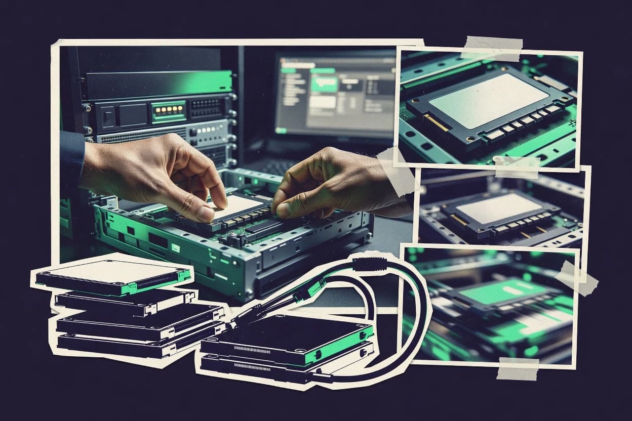 Top 10 Best Virtual Disk Software of 2026