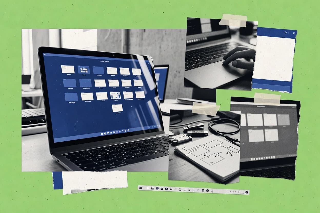 Top 10 Best Virtual Desktops Software of 2026