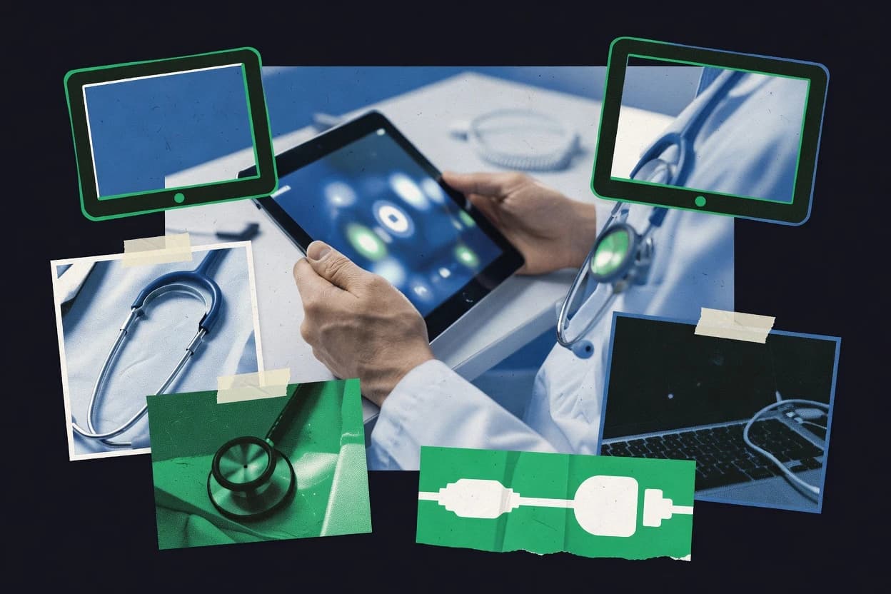 Top 10 Best Virtual Doctor Software of 2026