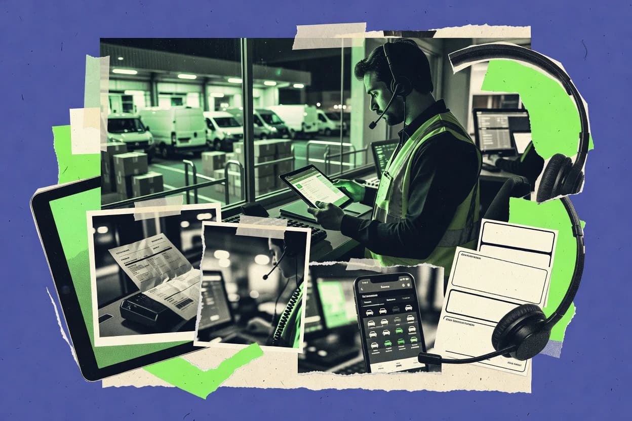 Top 10 Best Virtual Dispatch Software of 2026