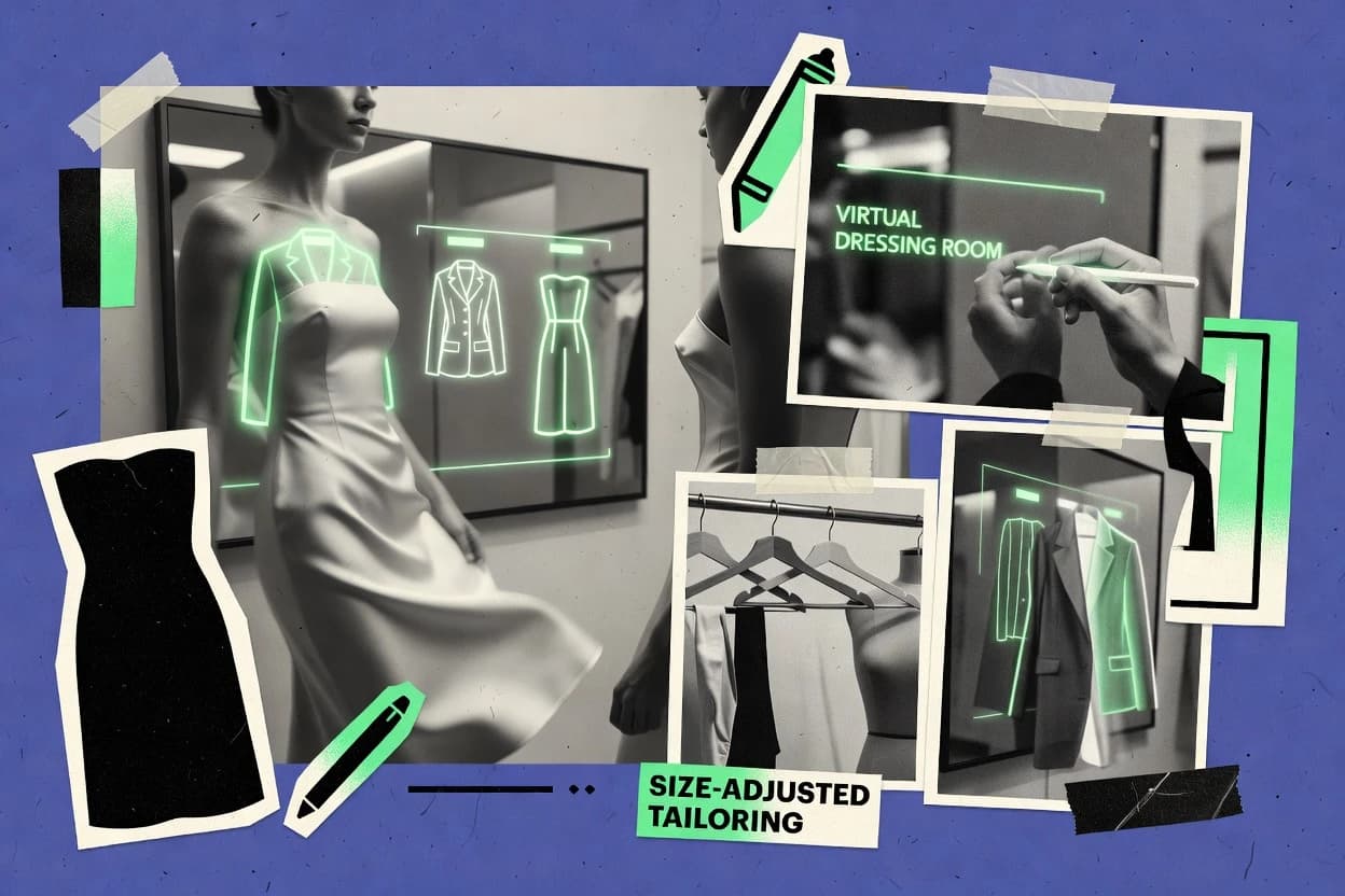 Top 10 Best Virtual Dressing Room Software of 2026