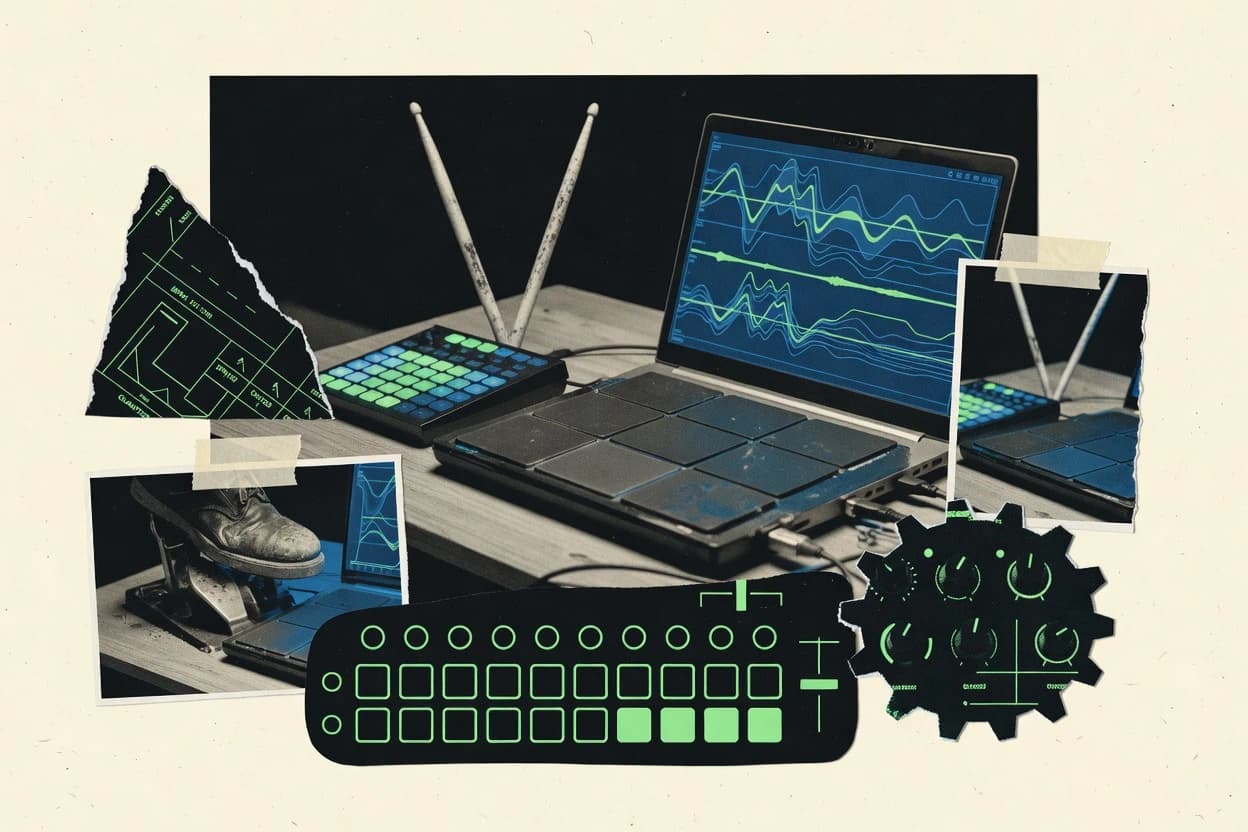 Top 10 Best Virtual Drummer Software of 2026