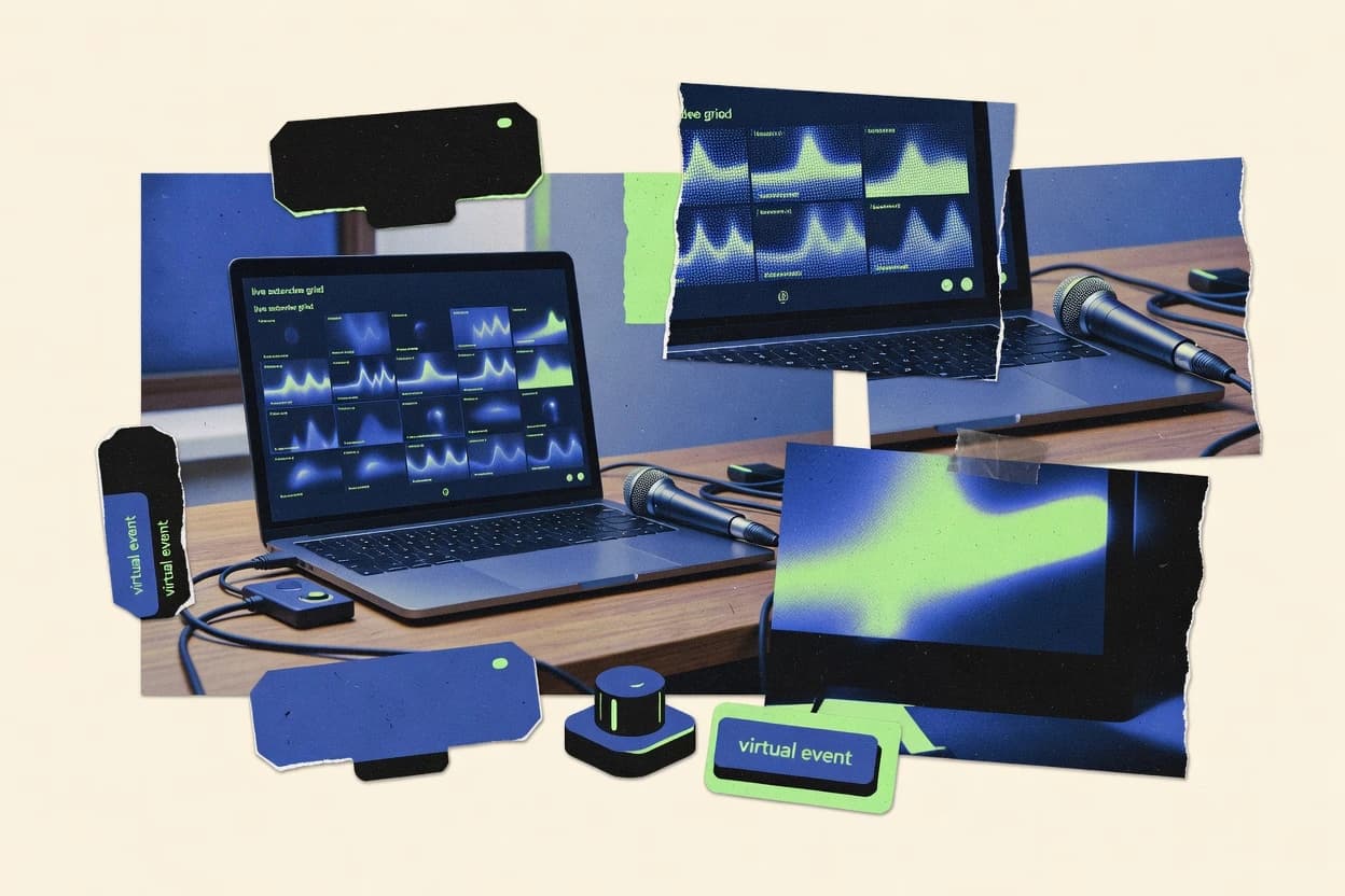 Top 10 Best Virtual Event Software of 2026