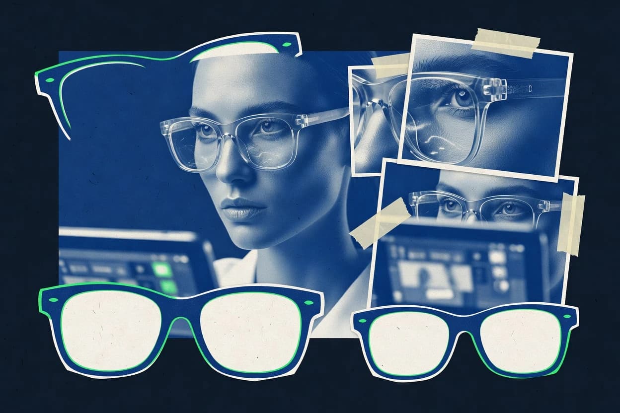 Top 10 Best Virtual Eyeglasses Try On Software of 2026