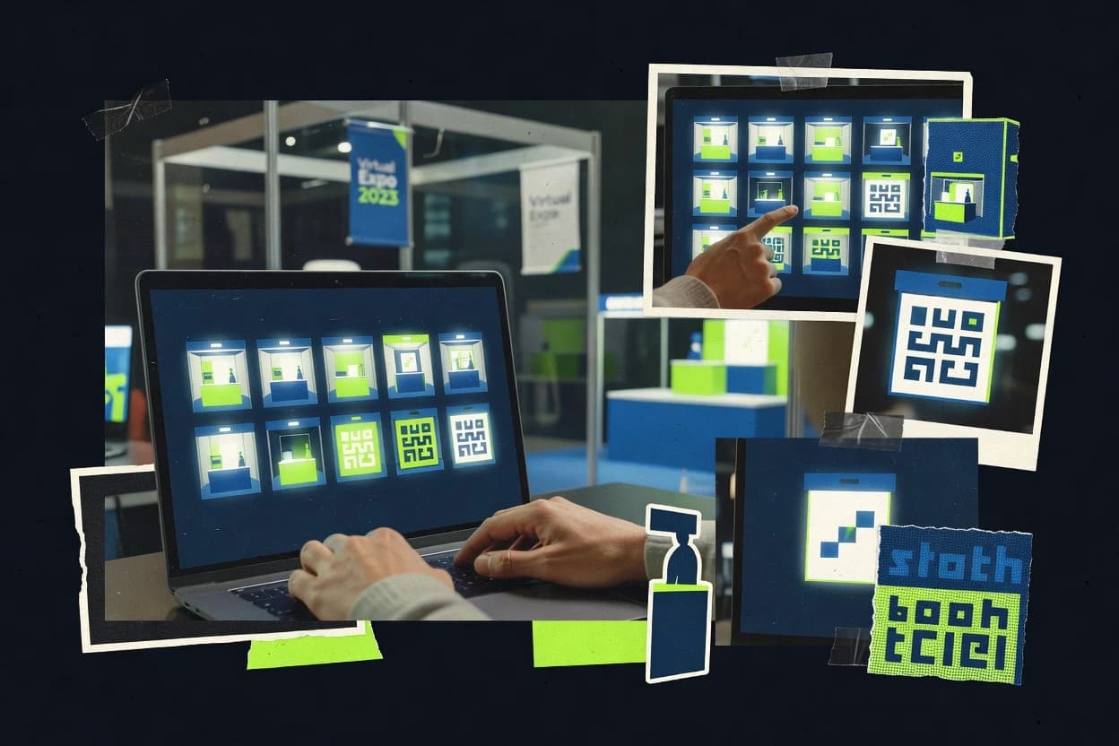 Top 10 Best Virtual Fair Software of 2026