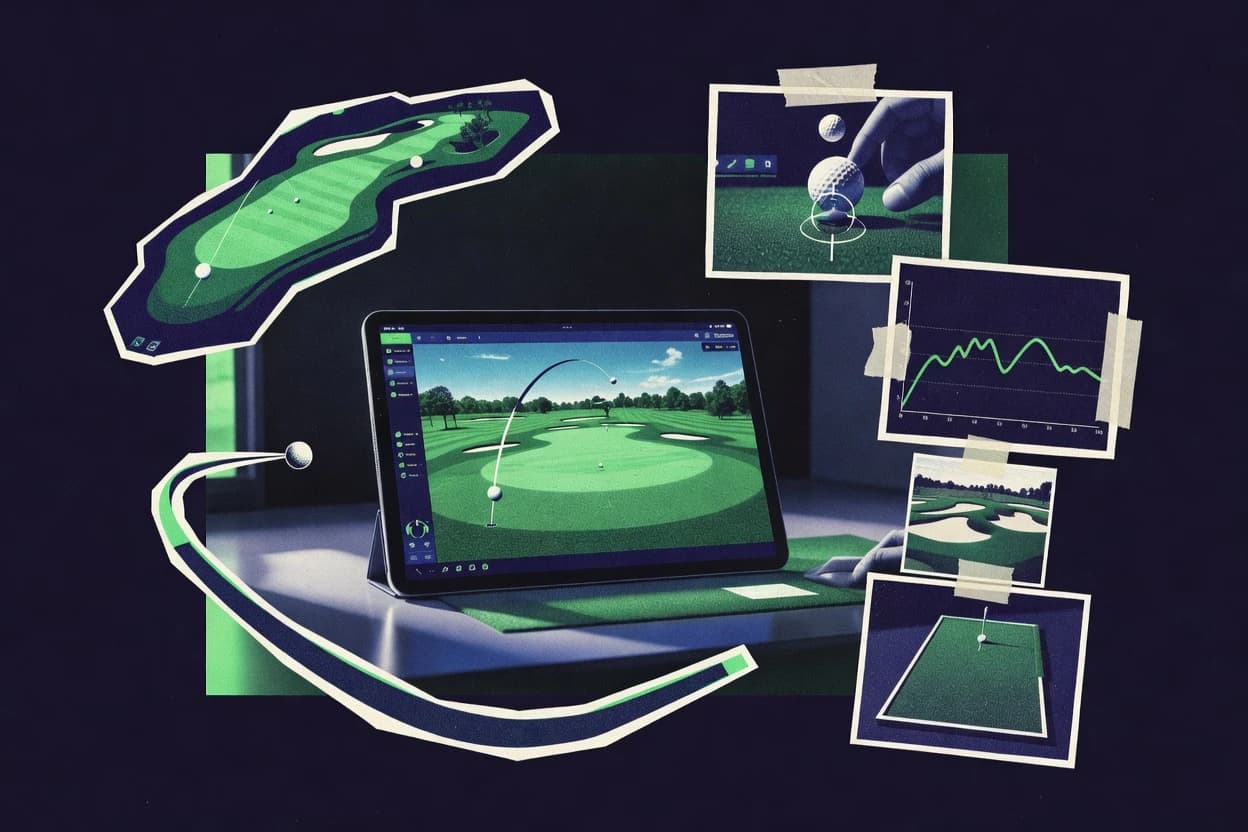Top 10 Best Virtual Golf Software of 2026