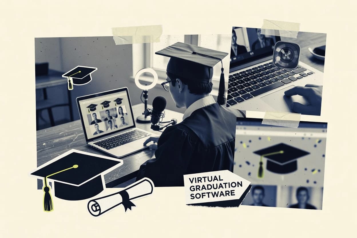 Top 10 Best Virtual Graduation Software of 2026