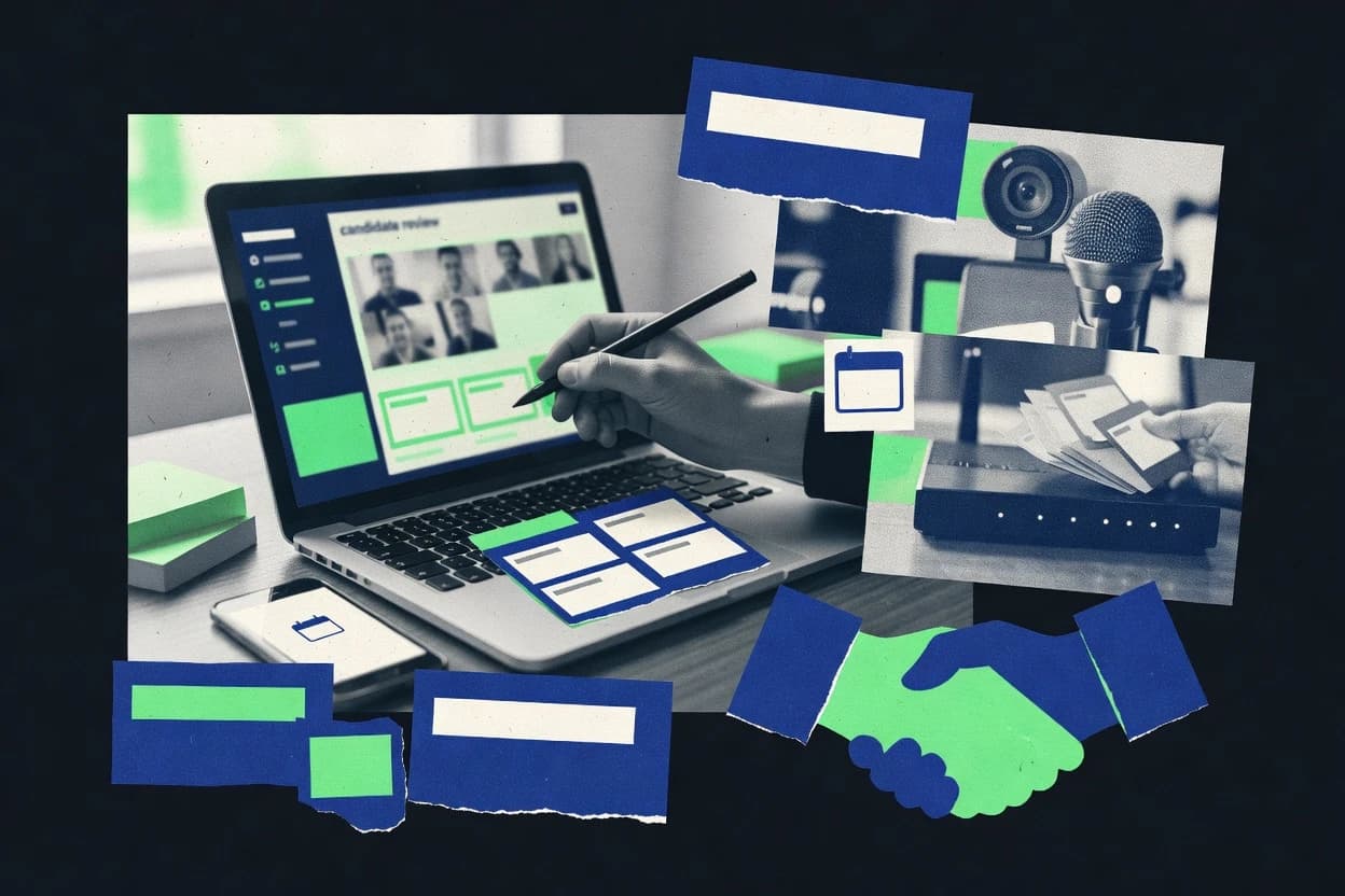 Top 10 Best Virtual Hiring Software of 2026