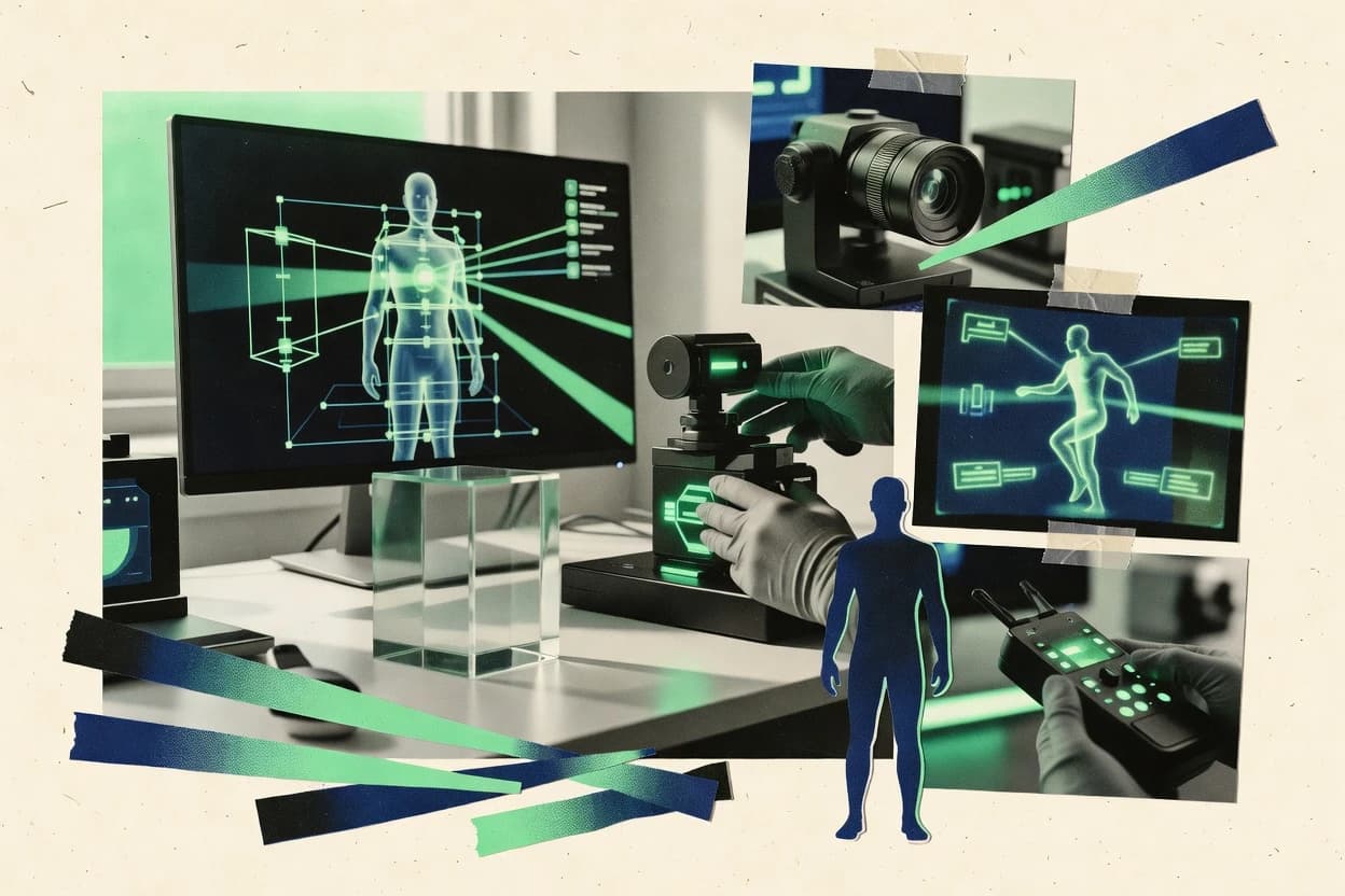 Top 10 Best Virtual Human Software of 2026