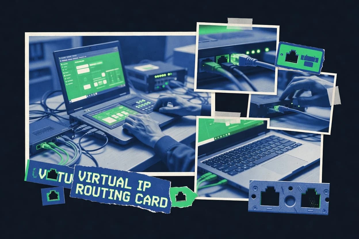 Top 10 Best Virtual Ip Software of 2026