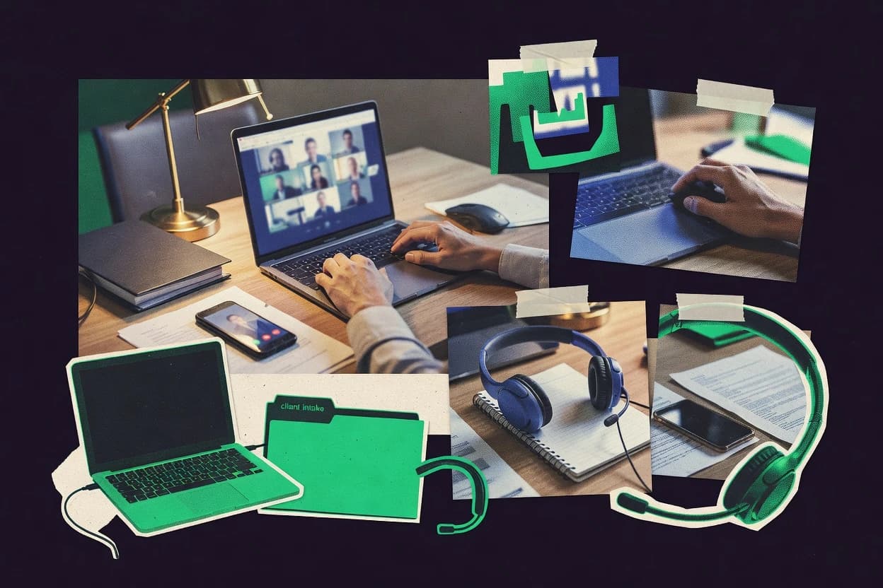 Top 10 Best Virtual Law Practice Software of 2026