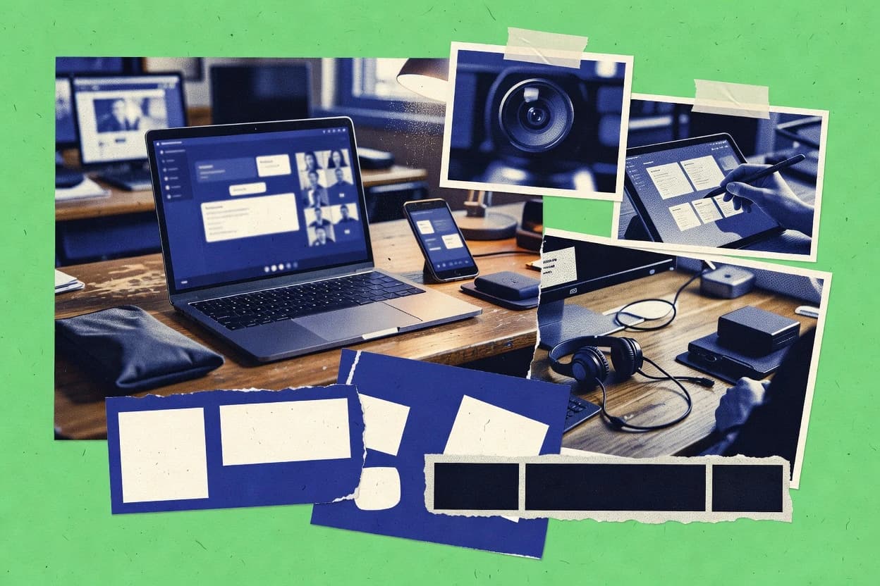 Top 10 Best Virtual Learning Environment Software of 2026