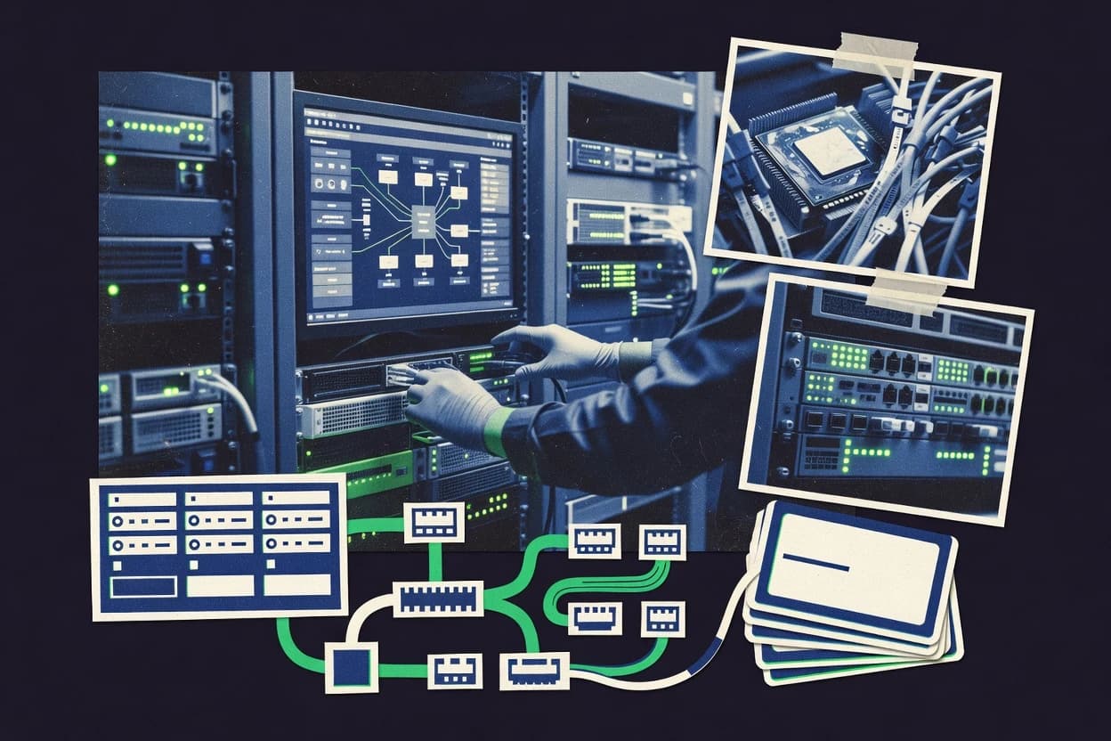 Top 10 Best Virtual Machine Management Software of 2026