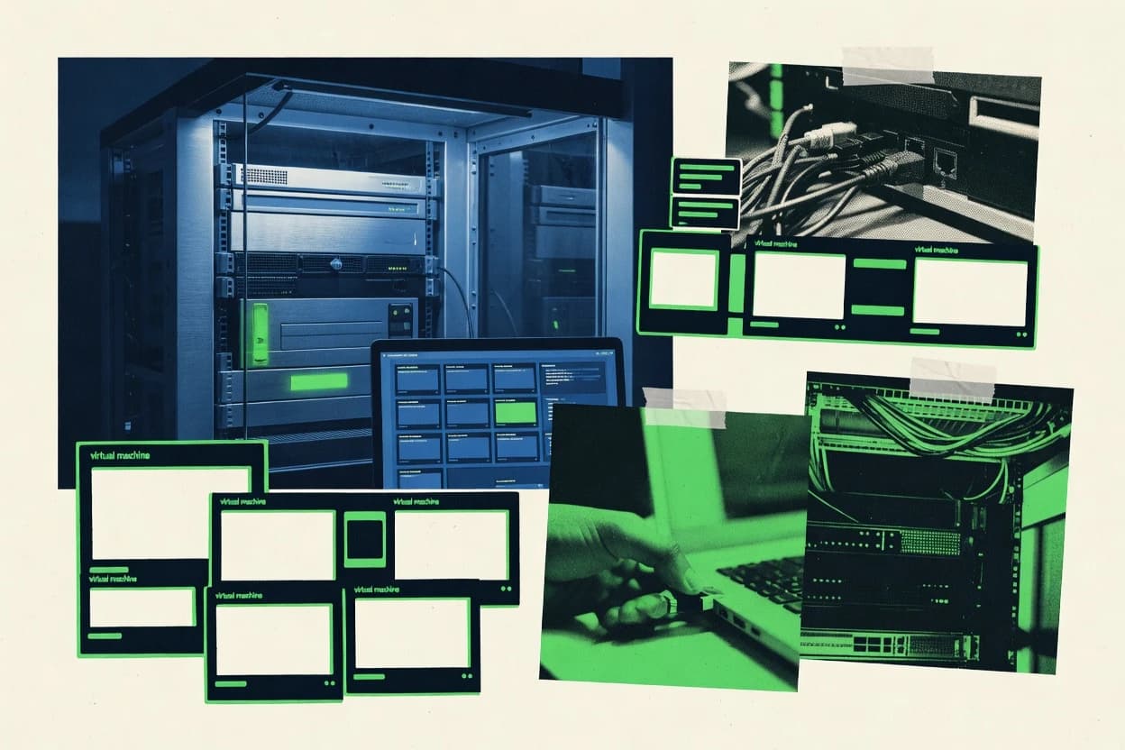 Top 10 Best Virtual Machine Software of 2026