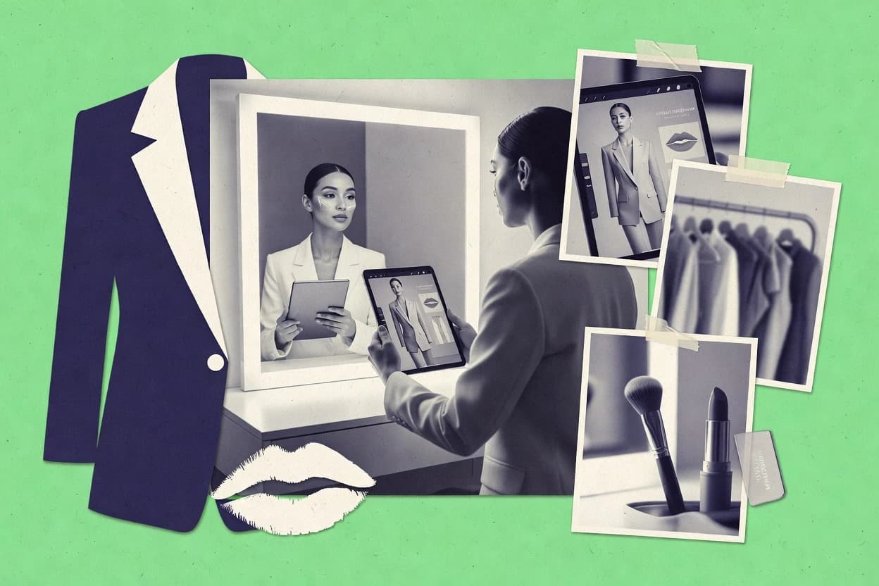 Top 10 Best Virtual Makeover Software of 2026