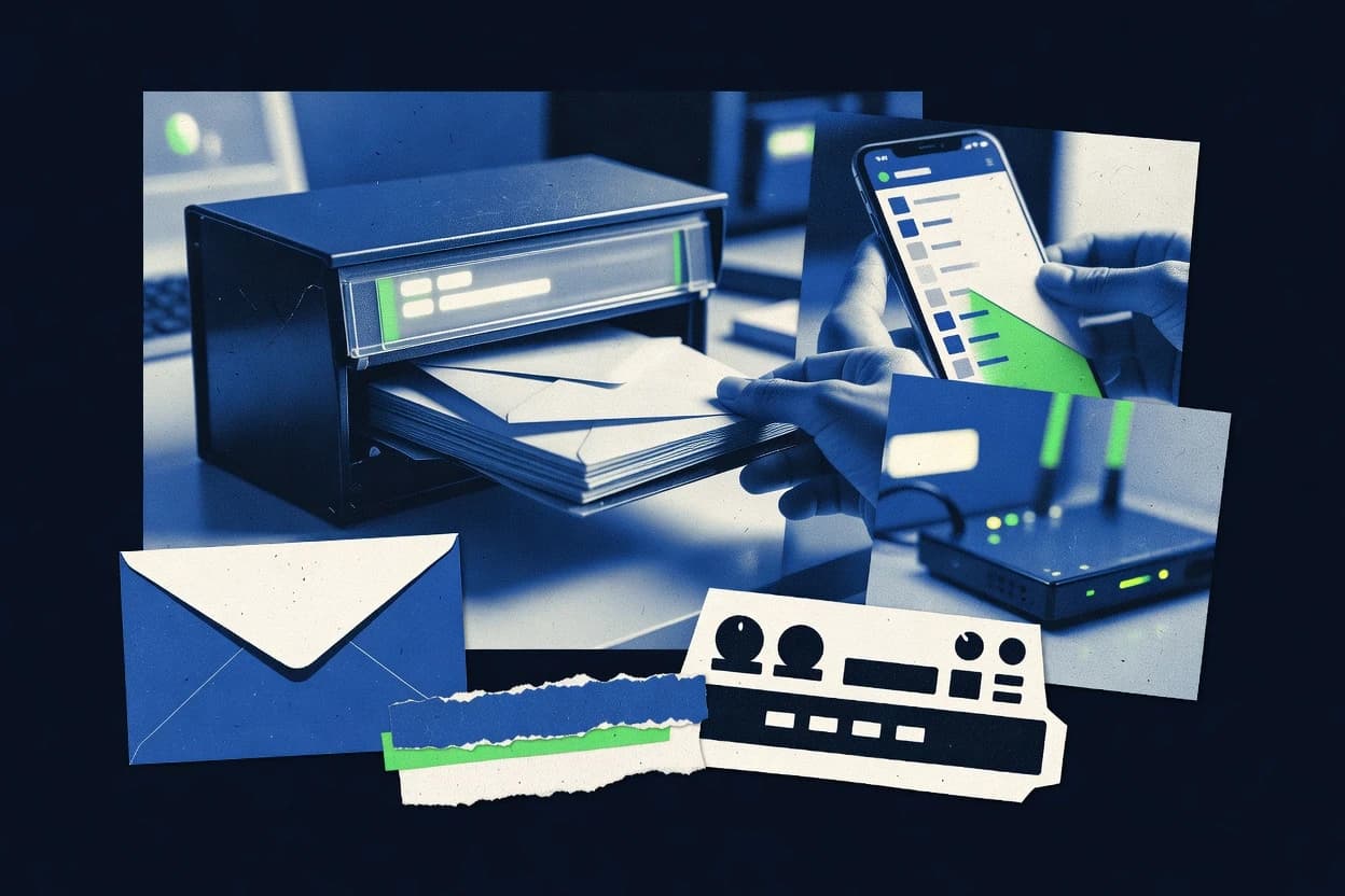 Top 10 Best Virtual Mailbox Software of 2026