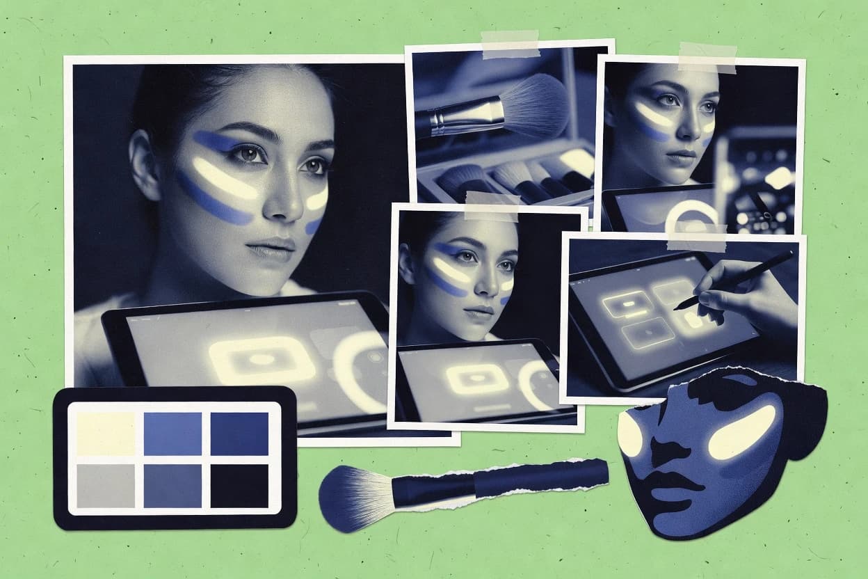 Top 10 Best Virtual Makeup Software of 2026