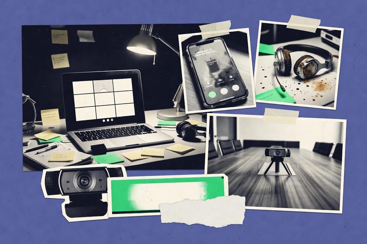 Top 10 Best Virtual Meeting Software of 2026