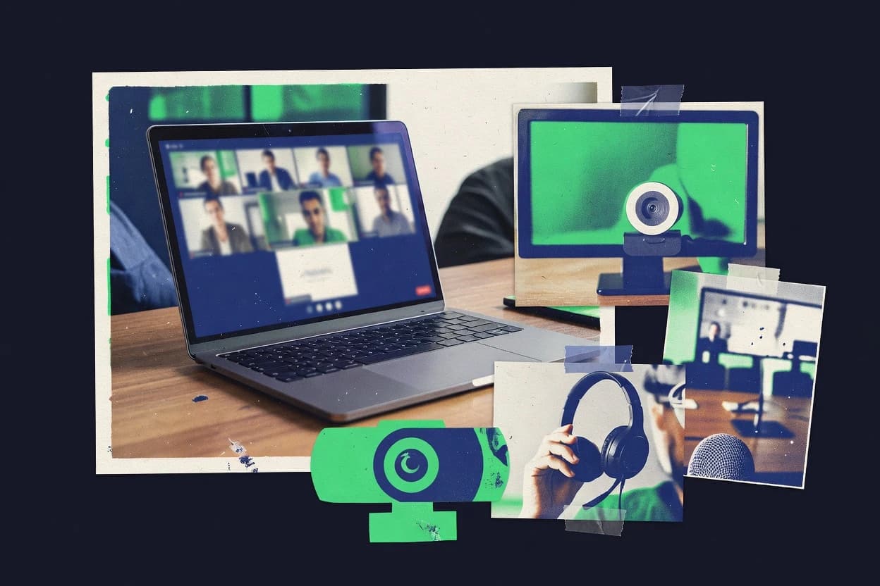 Top 10 Best Virtual Meeting Room Software of 2026