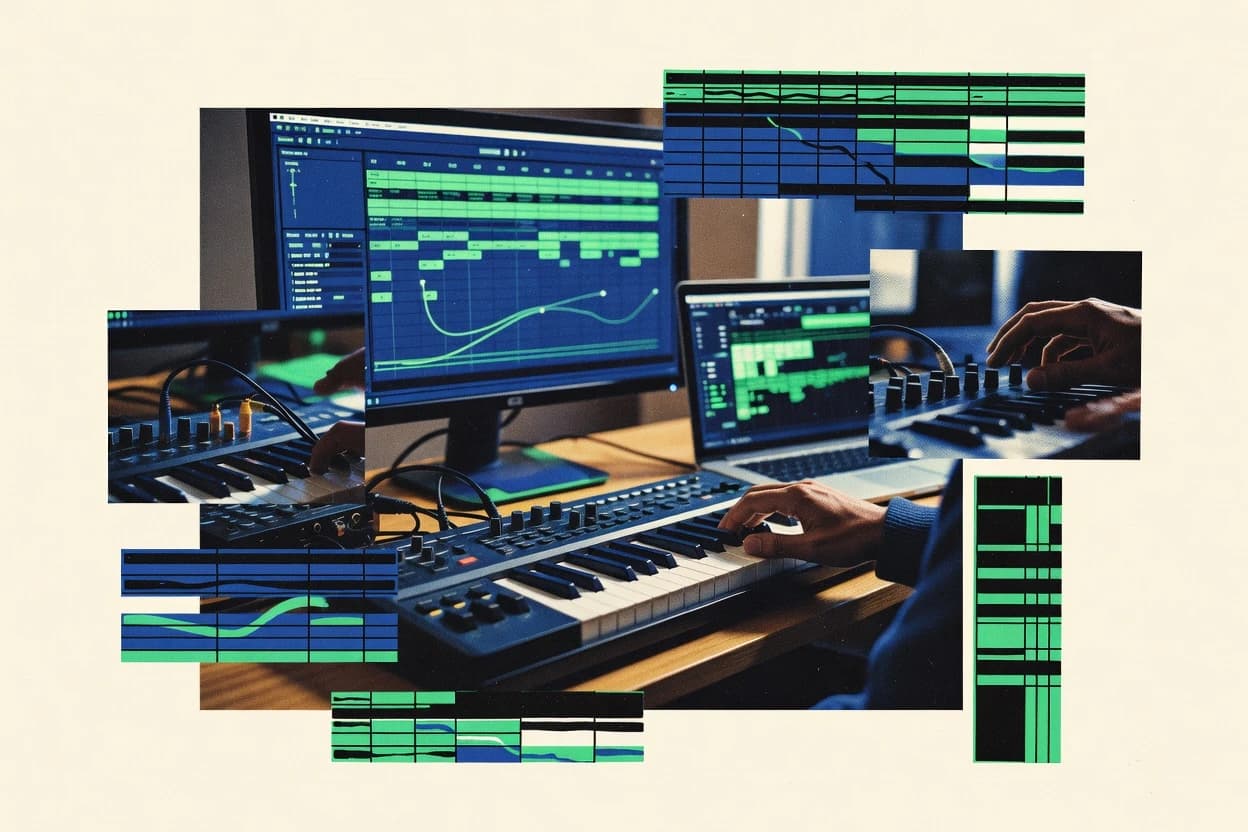 Top 10 Best Virtual Midi Software of 2026