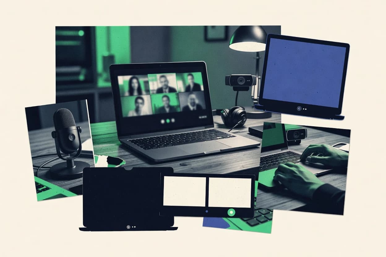 Top 10 Best Virtual Meetings Software of 2026