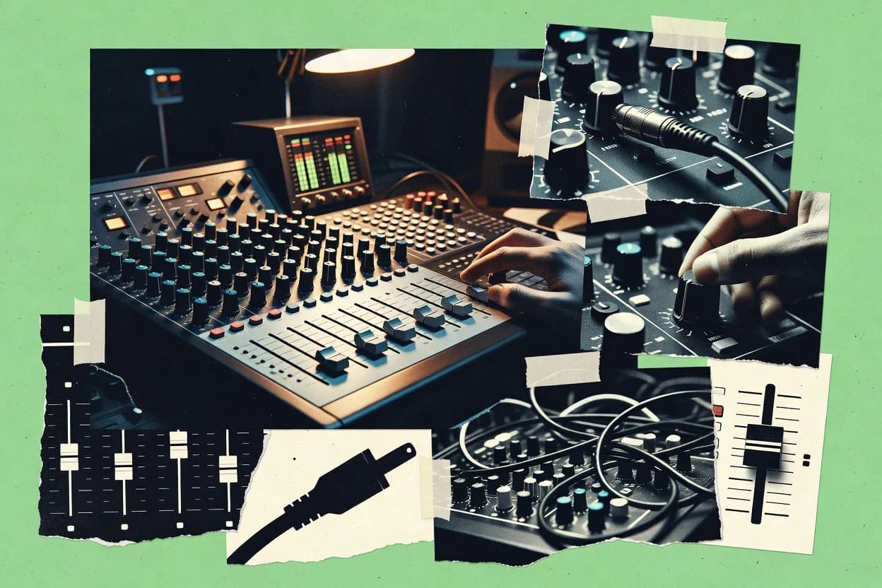 Top 10 Best Virtual Mixing Software of 2026