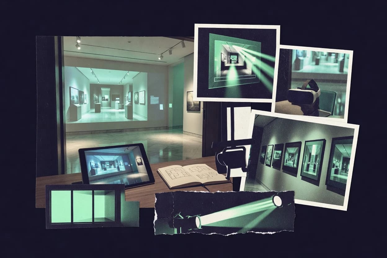 Top 10 Best Virtual Museum Software of 2026