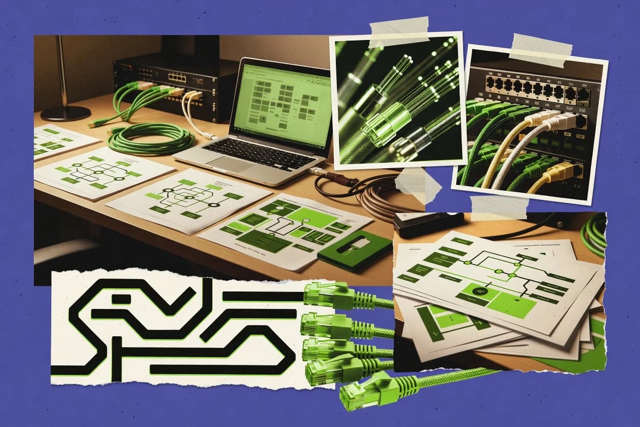 Top 10 Best Virtual Network Design Software of 2026