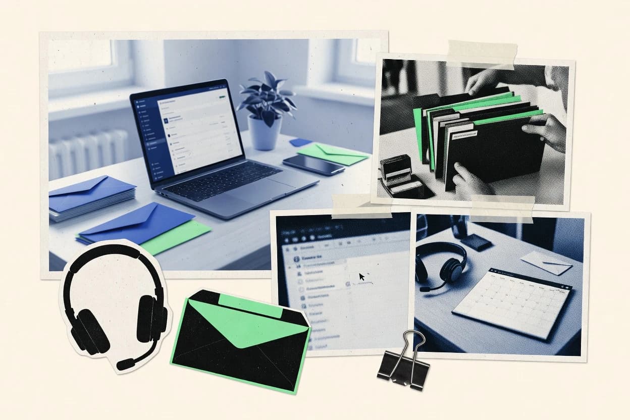 Top 10 Best Virtual Office Management Software of 2026