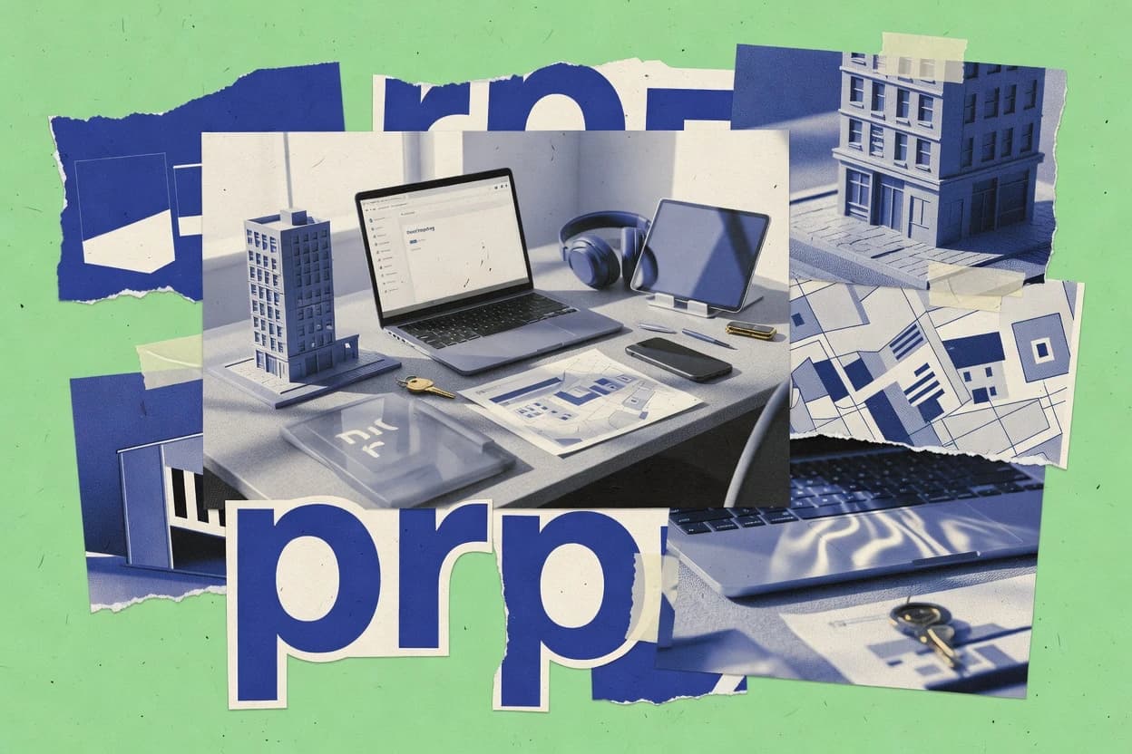Top 10 Best Virtual Office Real Estate Software of 2026