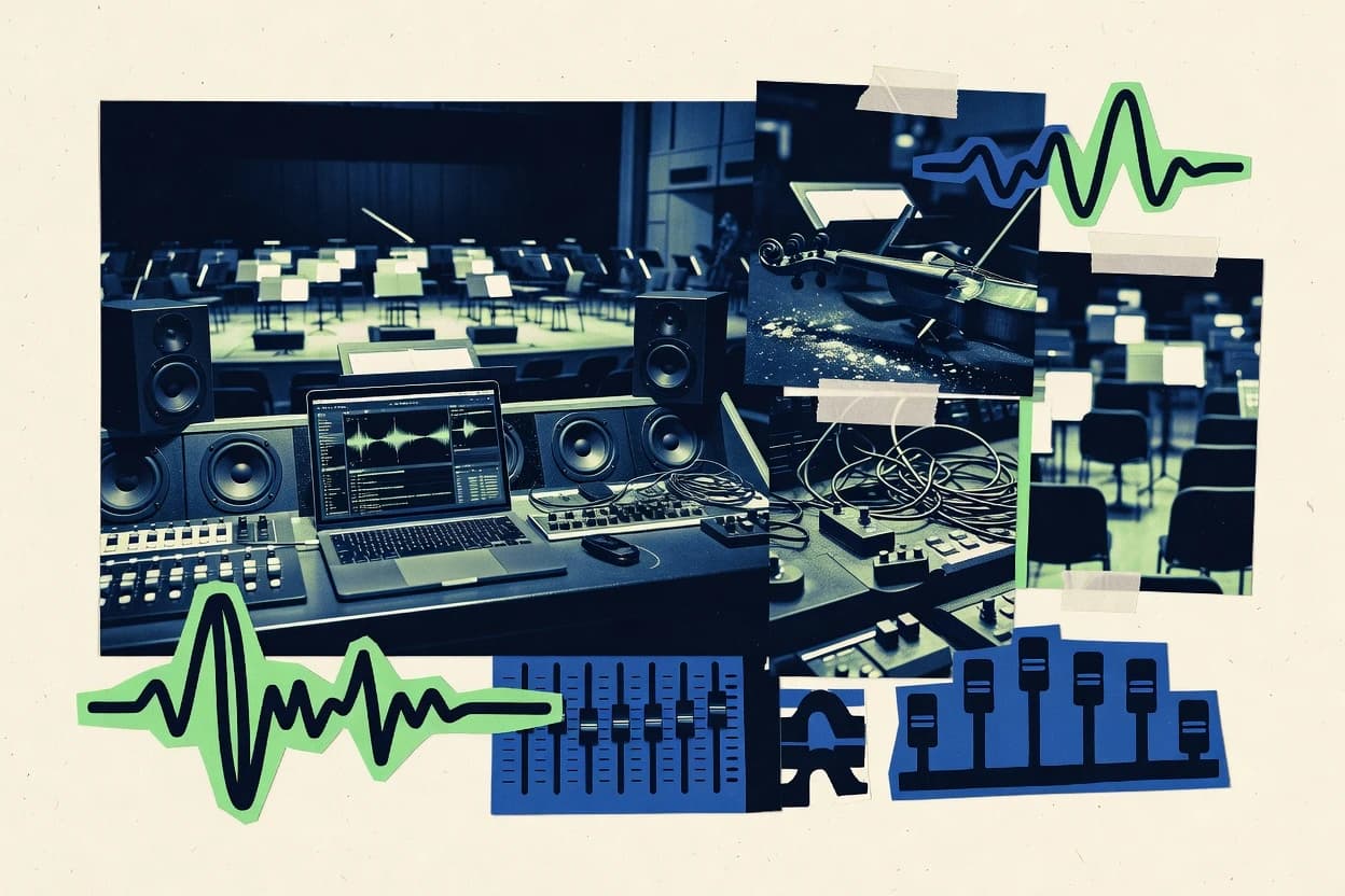 Top 10 Best Virtual Orchestra Software of 2026
