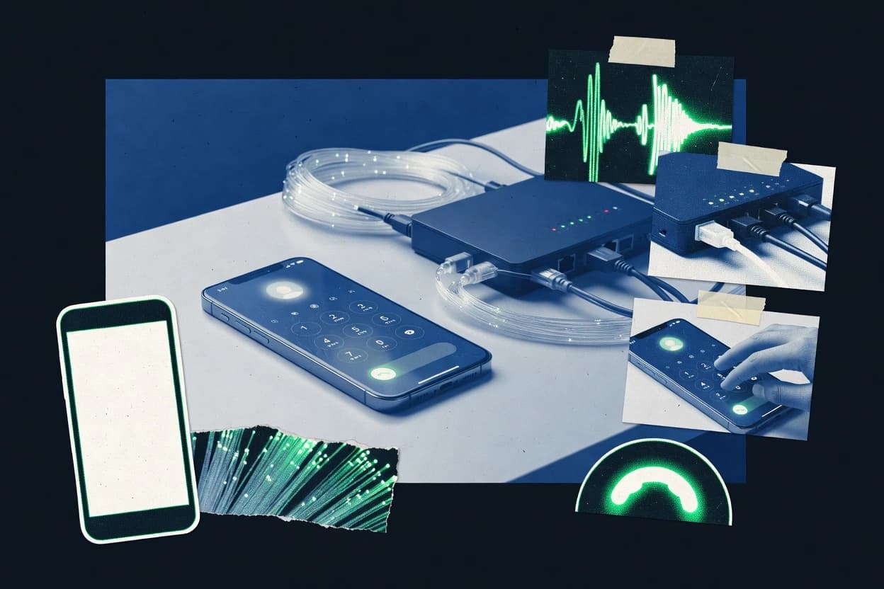 Top 10 Best Virtual Phone Software of 2026