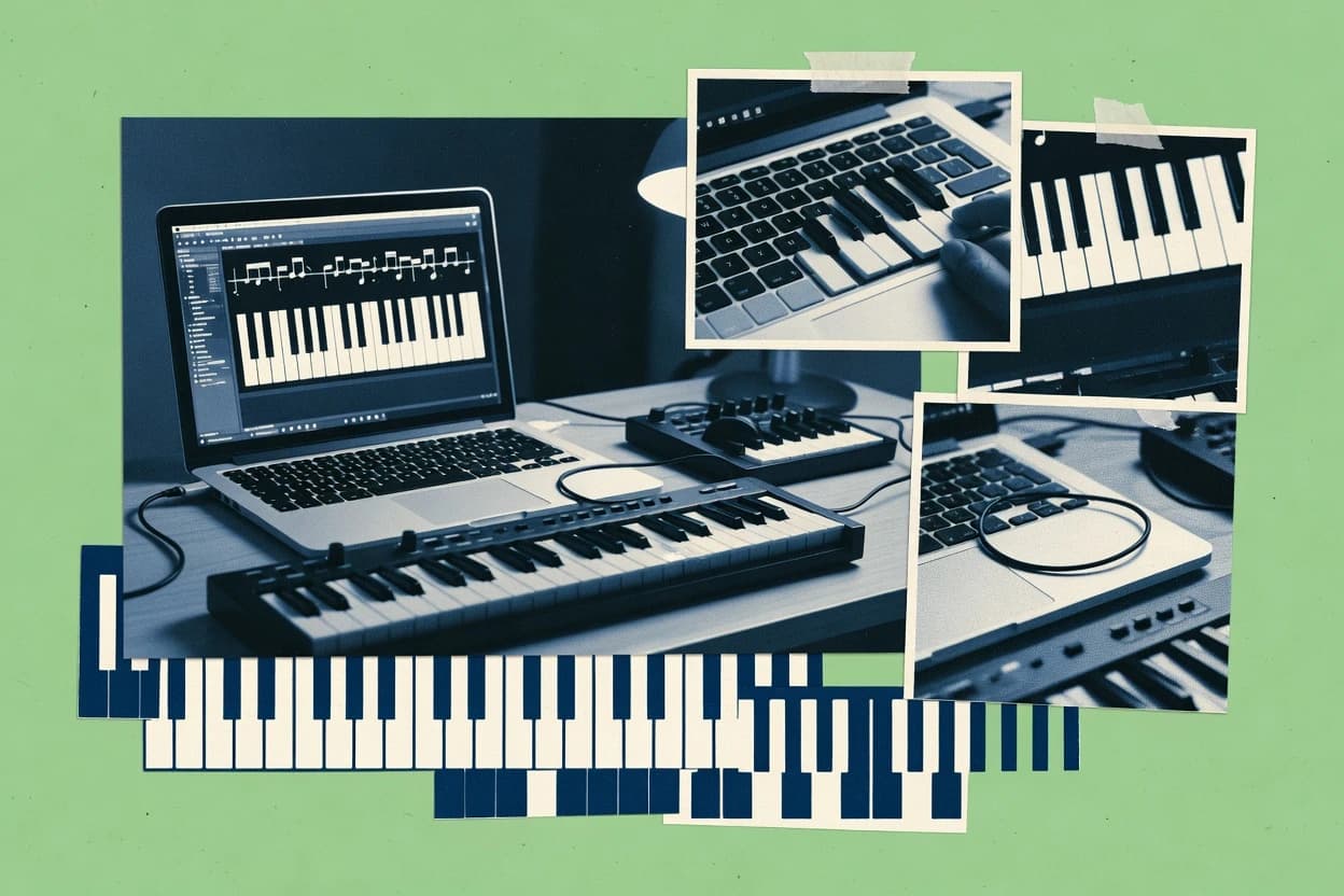 Top 10 Best Virtual Piano Software of 2026