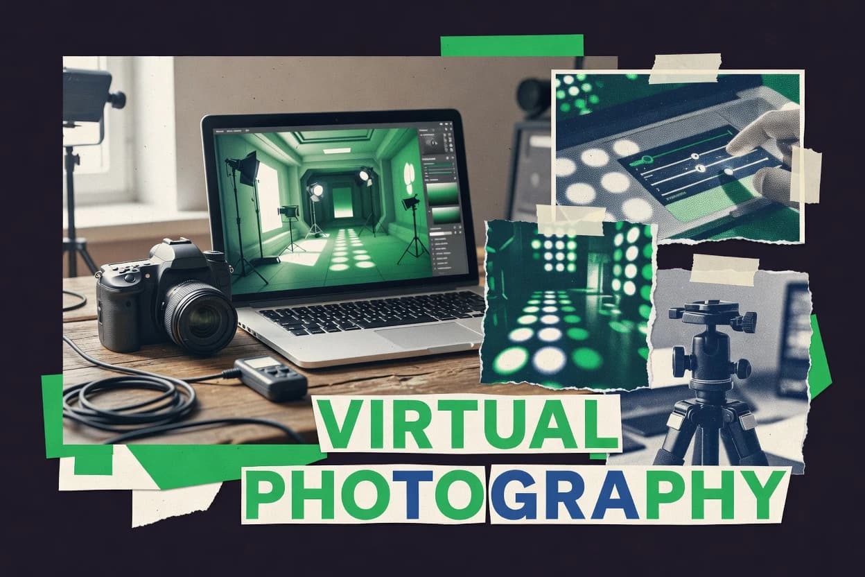 Top 10 Best Virtual Photography Software of 2026
