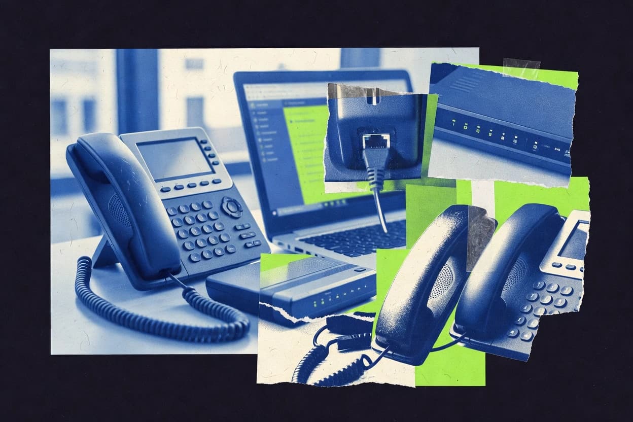 Top 10 Best Virtual Phone System Software of 2026