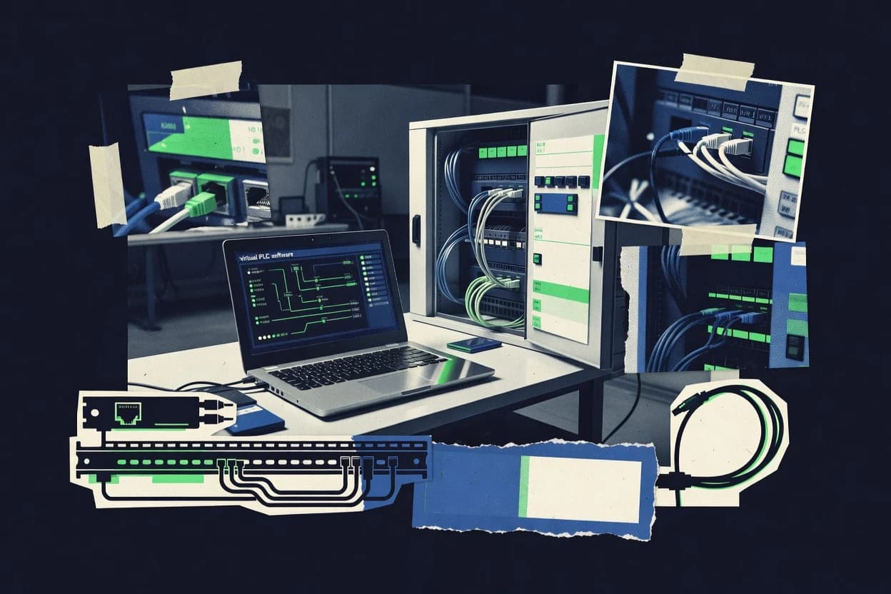 Top 8 Best Virtual Plc Software of 2026