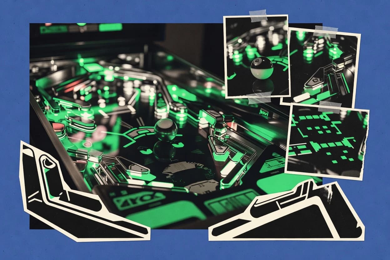 Top 10 Best Virtual Pinball Software of 2026